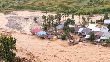 Bantuan Kemanusiaan: Malaysia Kirim 2 Ton Obat untuk Aceh