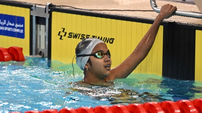 Siti Aisyah Gemilang: Emas Pertama Indonesia di Asian Youth Para Games 2025