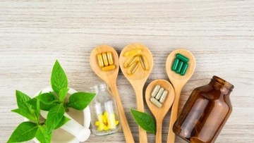 Inovasi Obat Bahan Alam Indonesia: Solusi untuk Stroke dan Diabetes