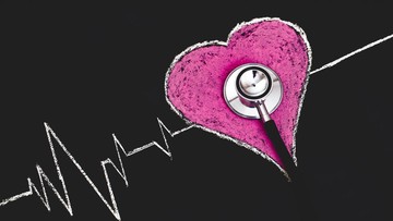 Siklus Tidur dan Kesehatan Jantung: Durasi Ideal yang Perlu Diketahui