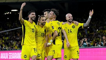 FIFPRO Tegaskan Keberpihakan untuk Pemain Naturalisasi Malaysia