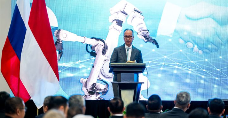 Memperkuat Hubungan RI-Rusia: Menyongsong INNOPROM 2026