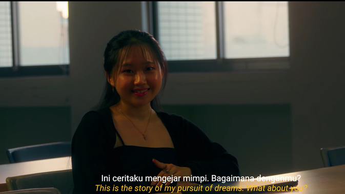 Menggali Potensi: Film ‘Pelan Saja’ Ajak Pelajar Indonesia ke Taiwan