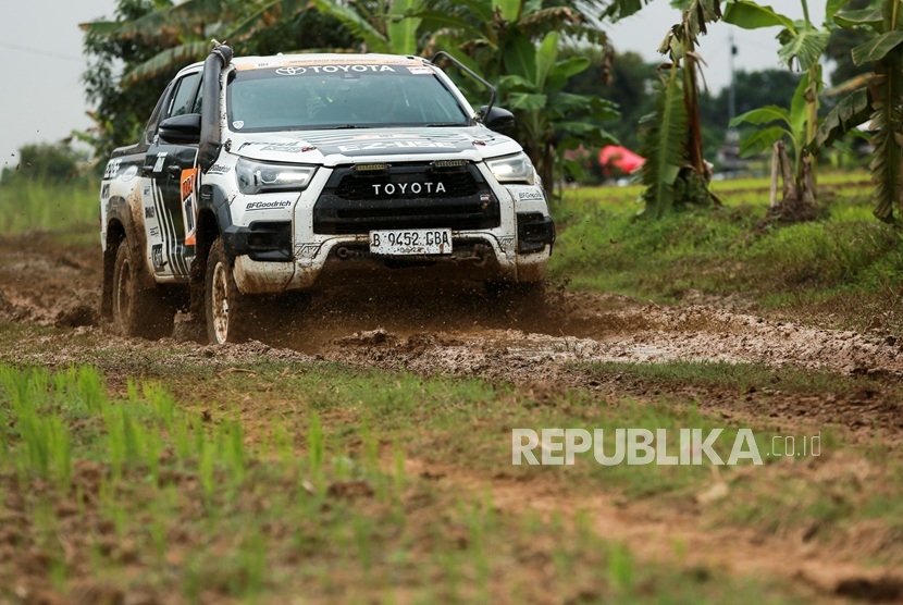 Jejelogy Raih Kemenangan Gemilang di IRRA 2025