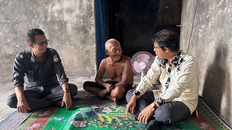 KPU Kalteng Umumkan 106 Ribu Pemilih Baru di DPB 2025