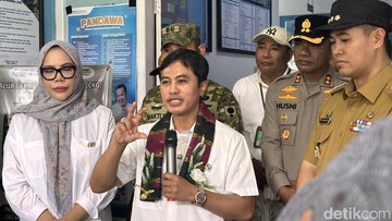 Insentif Rp 30 Juta untuk Dokter Spesialis: Solusi Kesehatan Pangkep