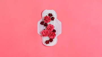 Menghadapi Menstruasi Setiap Hari: Kisah Inspiratif Wanita Inggris