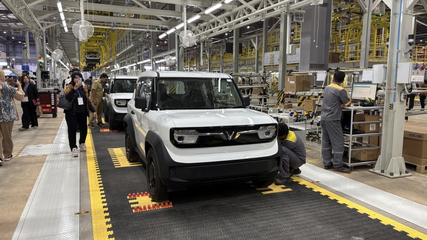 Dampak Penghapusan Insentif Fiskal Terhadap Harga Mobil Listrik