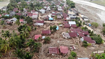 Menghadapi Luka: KemenPPPA Awasi Trauma Korban Bencana