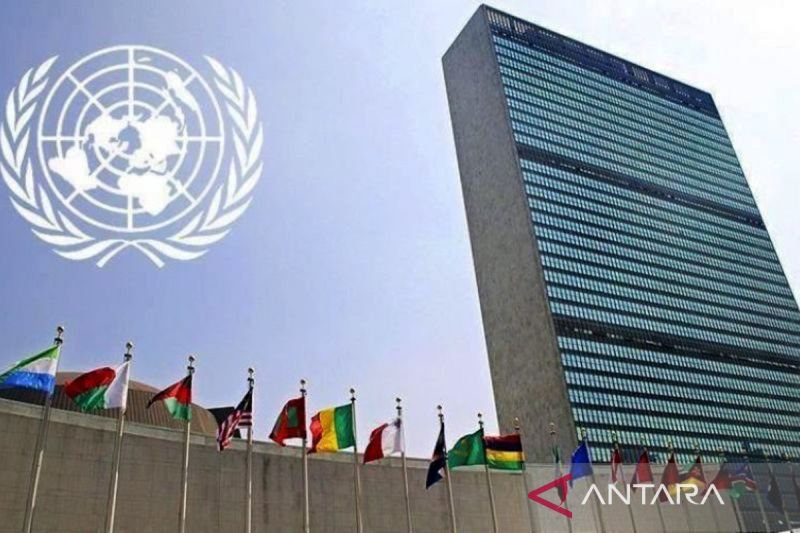 Indonesia Menuju Kepemimpinan Global di Dewan HAM PBB