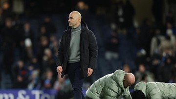 Chelsea Pertimbangkan Jalan Tanpa Maresca