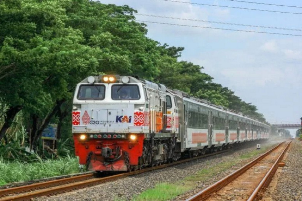 Transformasi Transportasi Surabaya: Dukungan Eropa