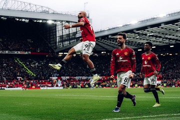 DNA Kemenangan MU: Pujian Rooney