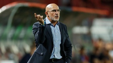 Harapan Spanyol pada Merino Jelang Piala Dunia