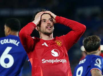 Mount di MU: Dari Harapan Jadi Beban