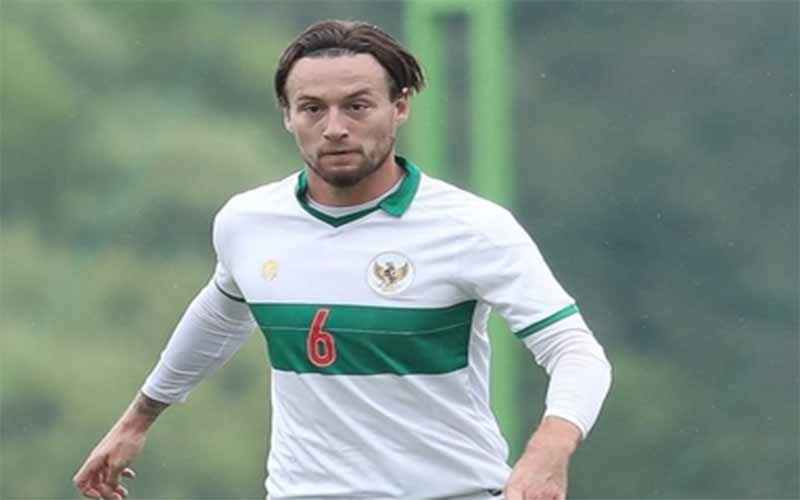 Optimisme Era Baru: Marc Klok dan Harapan Timnas