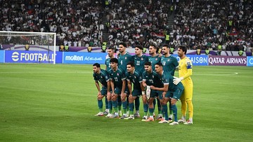 Dampak Konflik Iran: Jadwal Playoff Piala Dunia Dipertaruhkan