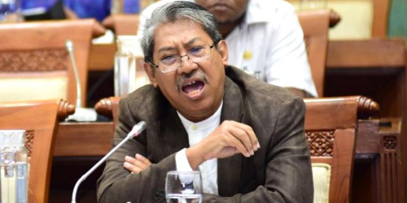 Evaluasi Keanggotaan Indonesia di Board of Peace