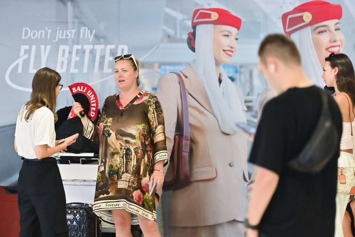 Dampak Konflik Timur Tengah pada Pariwisata Bali