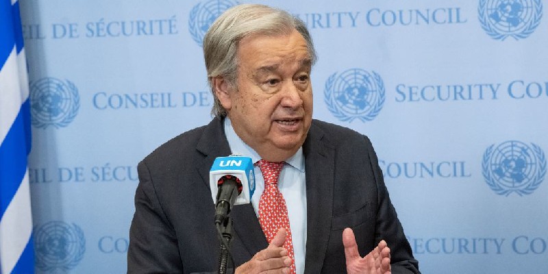 Dewan Keamanan PBB: Tantangan Efektivitas Menghadapi Konflik