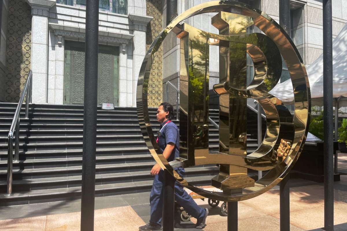 Suku Bunga BI Turun, Kredit Belum Maksimal