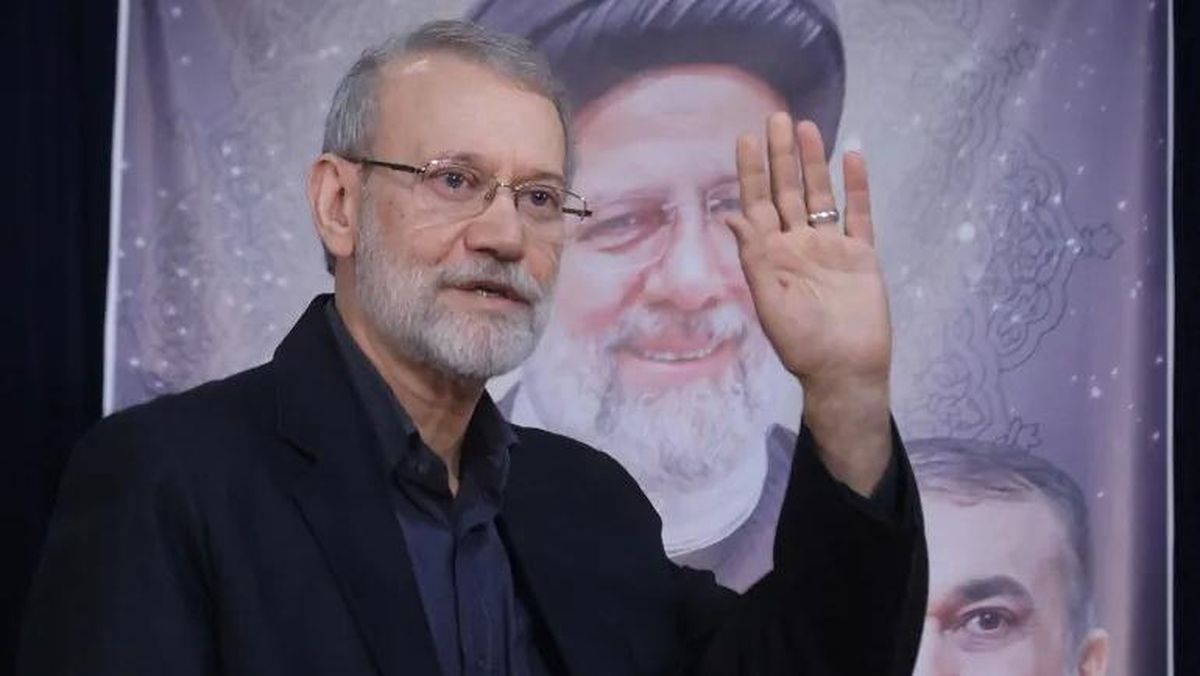 Dampak Geopolitik dari Pembunuhan Ali Larijani