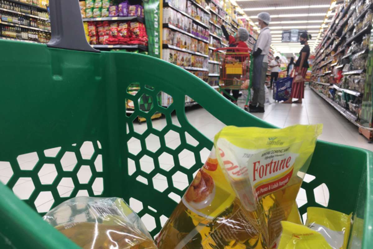 Selat Hormuz Tertutup, CEKA Hadapi Lonjakan Harga CPO