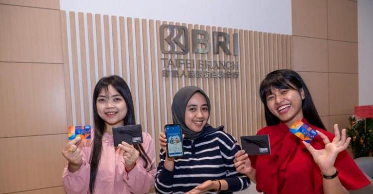 Inovasi BRI Tingkatkan Transaksi Remitansi Saat Lebaran