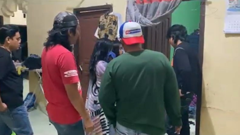 Operasi Kefasihan: 66 Paket Sabu Gagal Edar di Bangka Barat