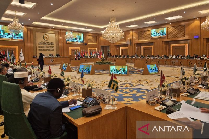 OKI Kritik Pelanggaran Iran Terhadap Hukum Internasional