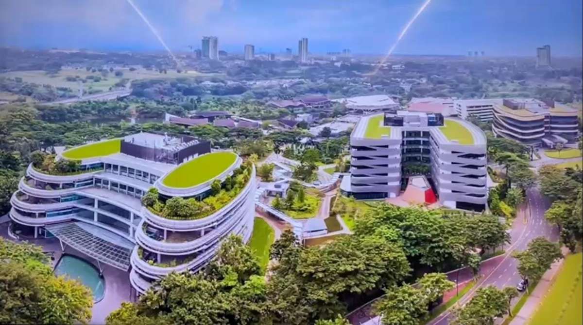 Langkah Berani Pengendali BSDE Meski Laba Anjlok