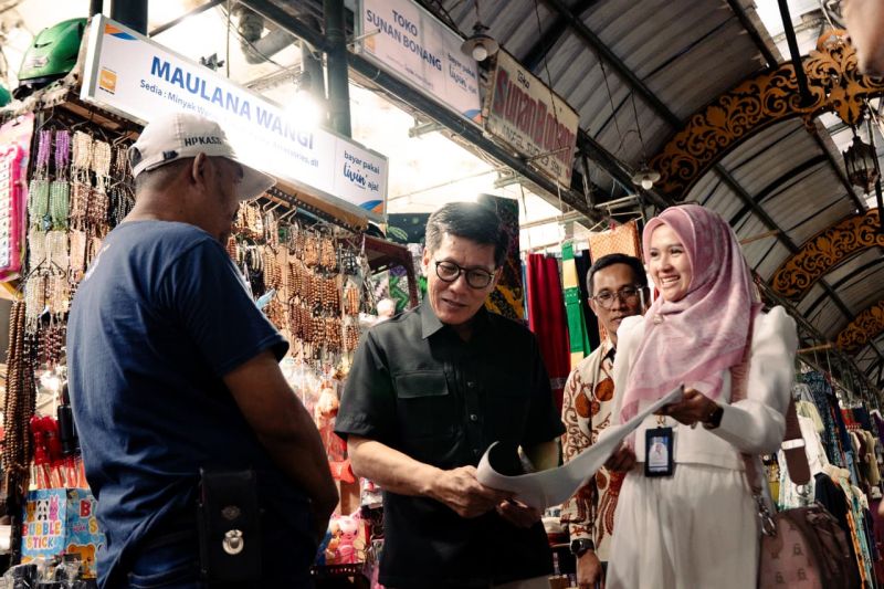 KUR Bank Mandiri: Dorongan Ekonomi untuk UMKM Indonesia