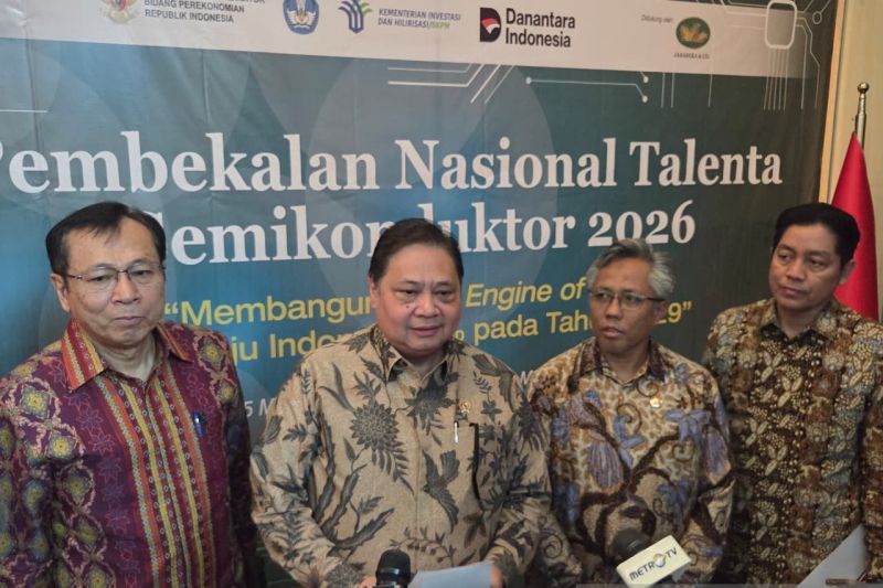 Dampak Konflik Timur Tengah pada Outlook Utang Indonesia