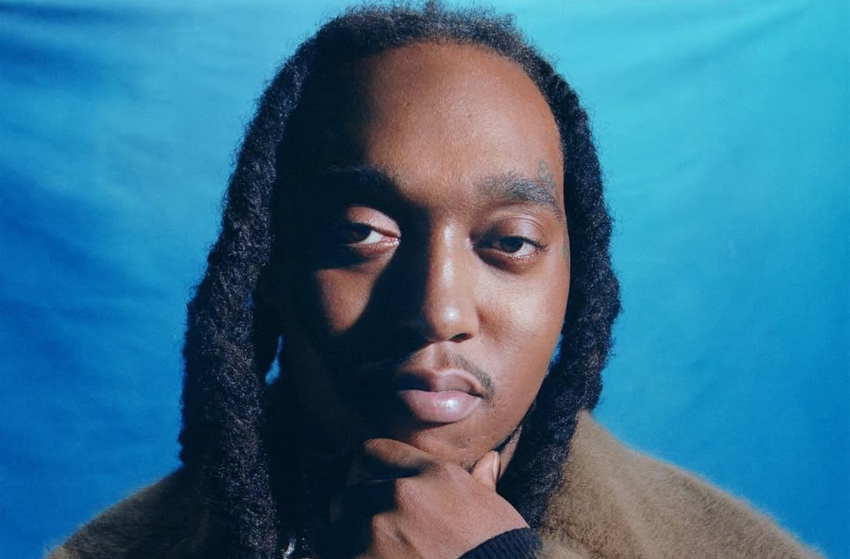 Offset Mengalami Insiden Penembakan di Florida