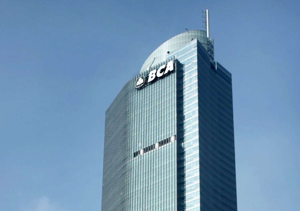 BCA dan QRIS: Lintasi Pembayaran ke Korea Selatan