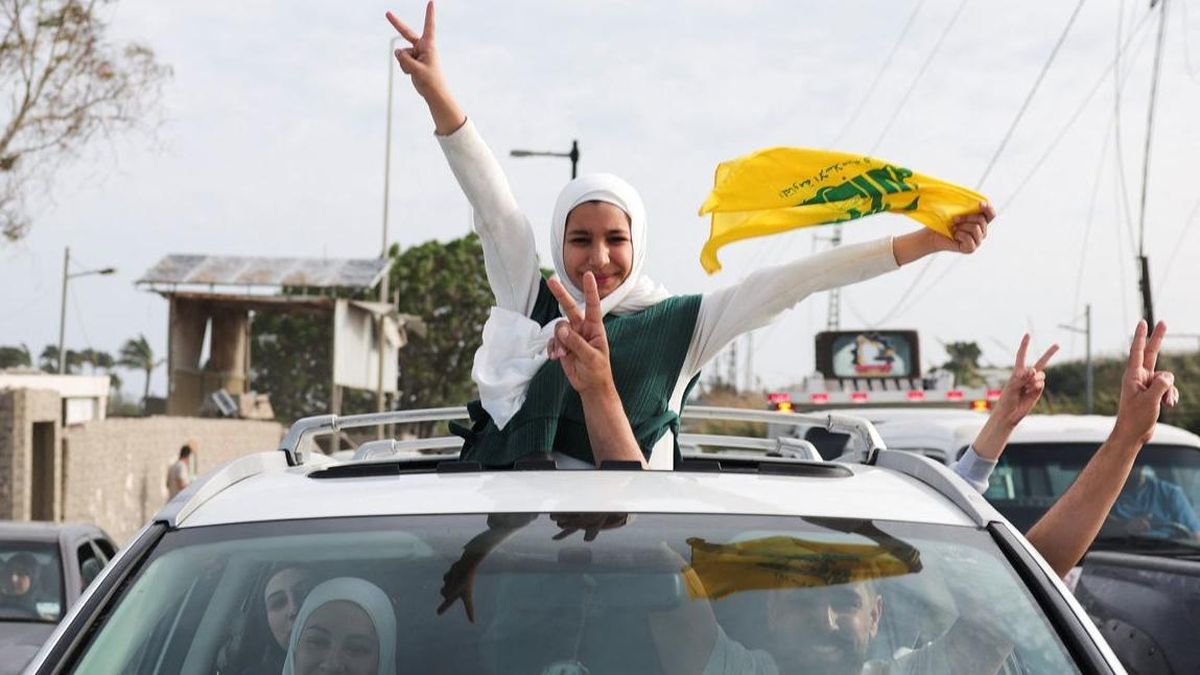 Perpanjangan Gencatan Senjata: Peluang Damai Lebanon-Israel