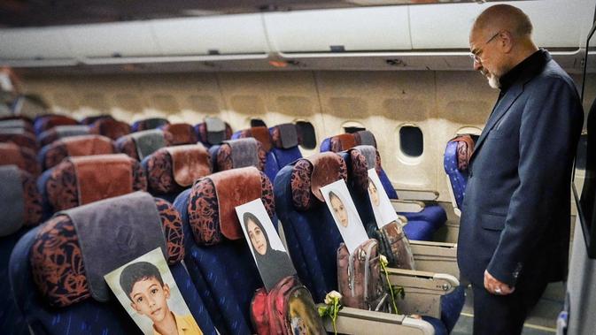 Delegasi Iran dan AS Bersiap Berunding di Pakistan