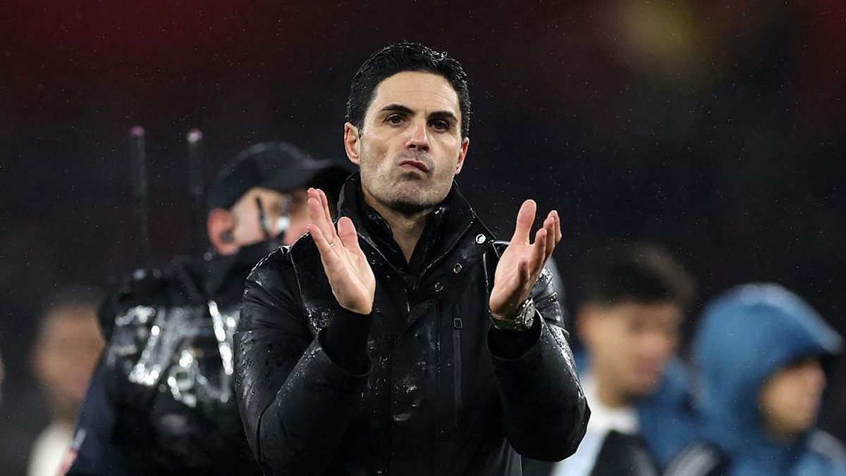 Mikel Arteta: Lebih dari Sekadar Keberuntungan di Arsenal