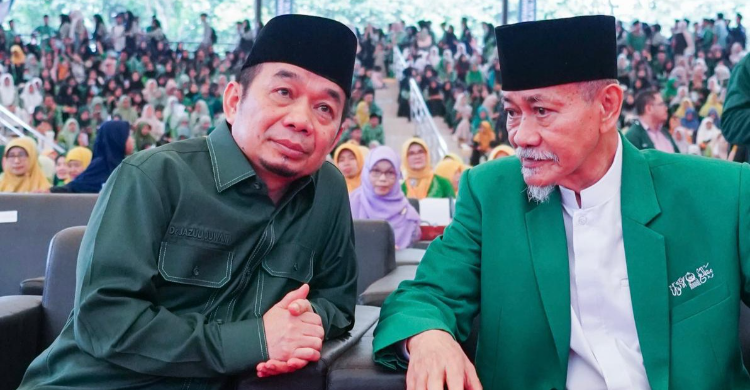 Mathla’ul Anwar dan Strategi Konsolidasi Nasional