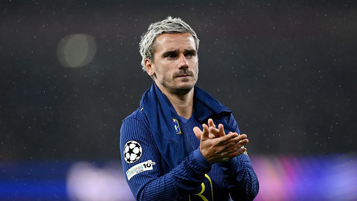Legenda Sepak Bola Gagal Juara Liga Champions
