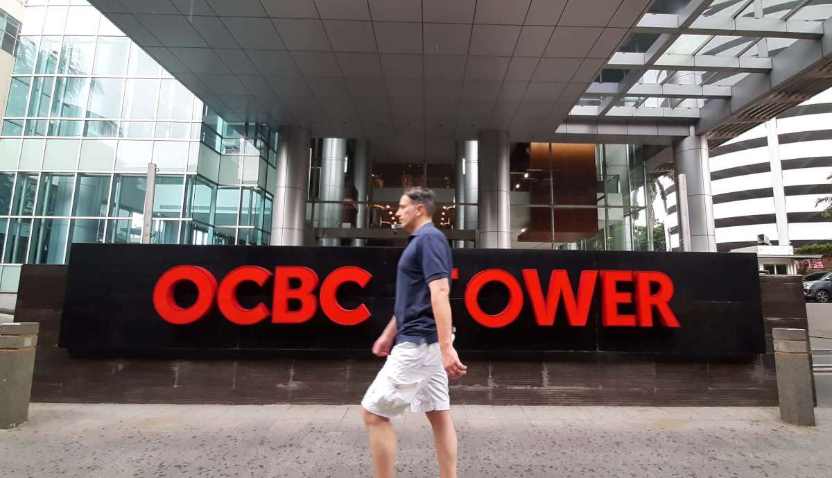 OCBC NISP Perkuat Struktur dengan Komisaris Baru
