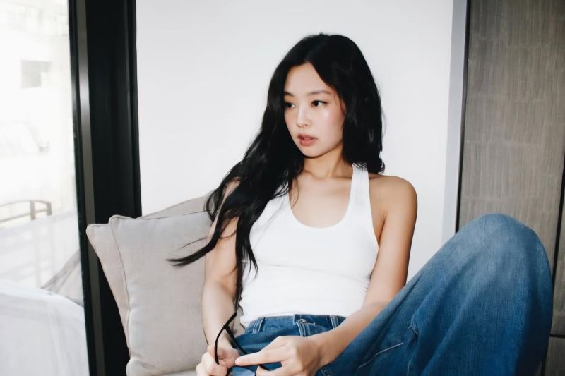 Jennie BLACKPINK Makin Berjaya dengan Agensi Sendiri