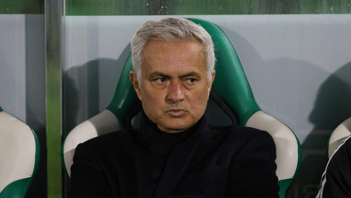 Mourinho dan Real Madrid: Fakta atau Spekulasi?