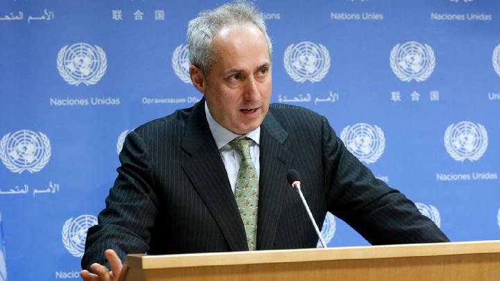 Kecaman PBB atas Insiden Aktivis Flotilla Gaza