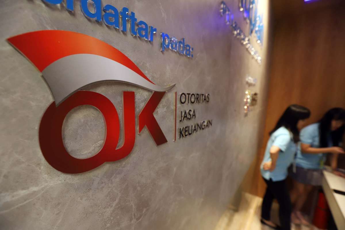 OJK Dorong Pertumbuhan UMKM dengan Jaminan Optimal