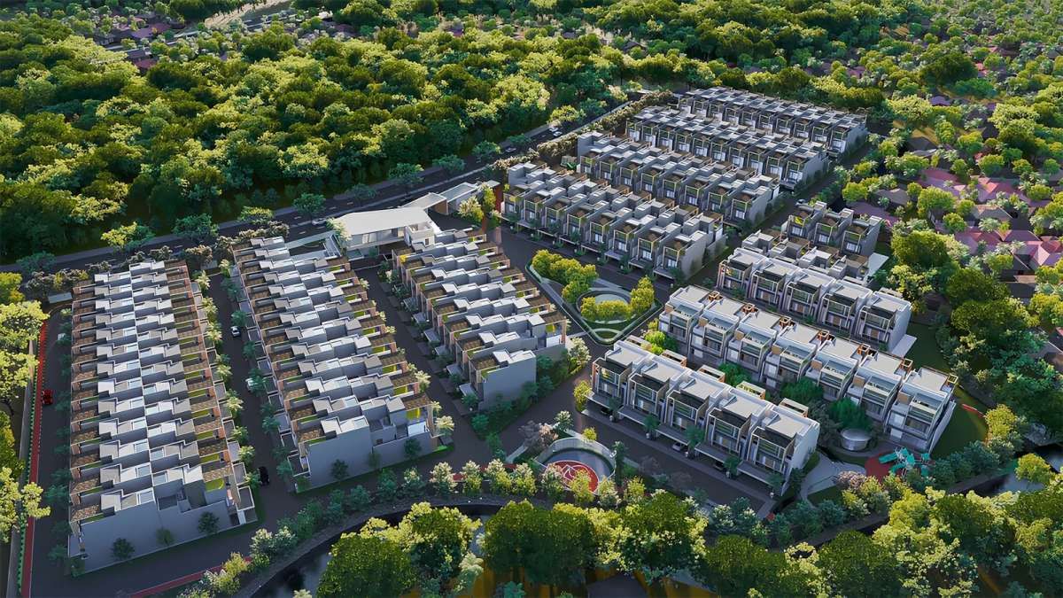 Dividen Metropolitan Land 2025: Peluang dan Dampak