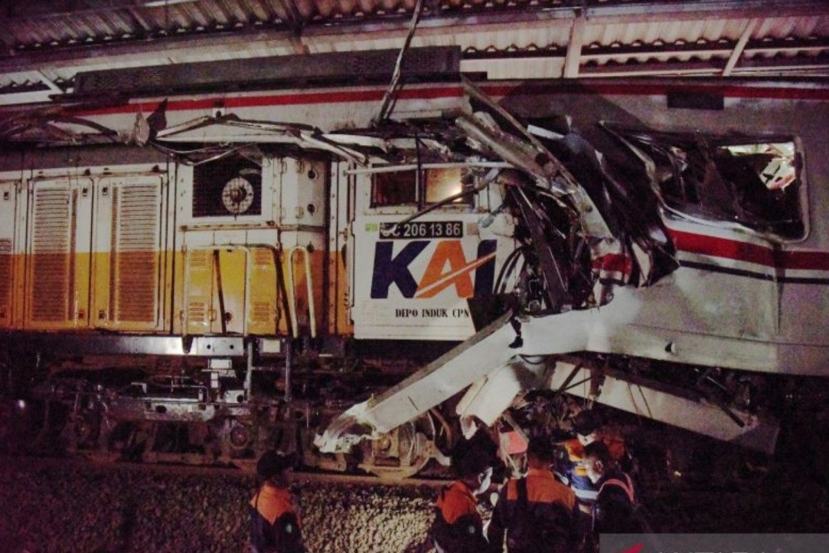 Kecelakaan KRL Bekasi Timur dan Tantangan Budaya Keselamatan