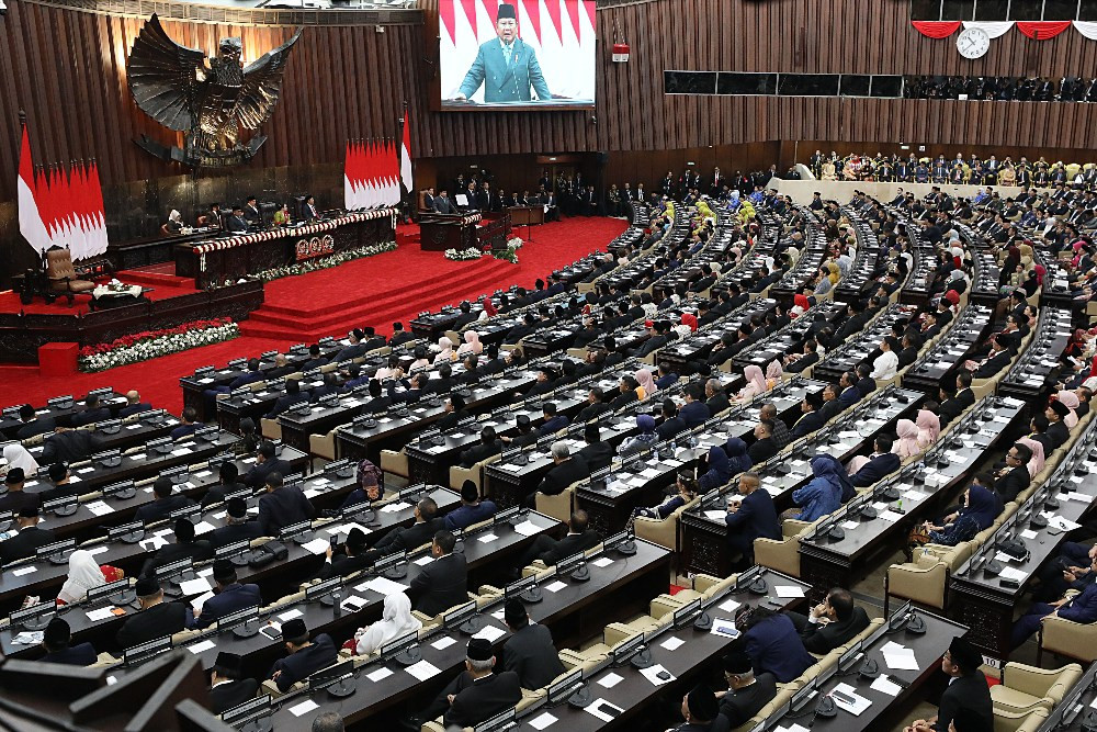 Dinamika Wacana Ambang Batas Parlemen di Indonesia