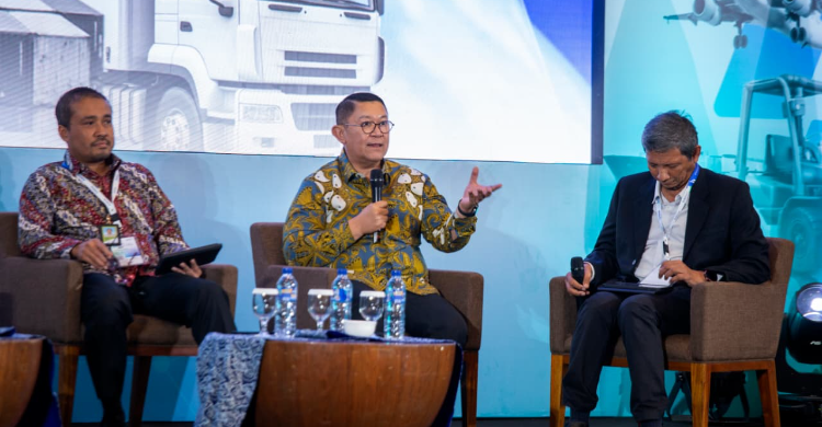 Pelaku Logistik: Kelancaran Impor Kunci Daya Saing Industri
