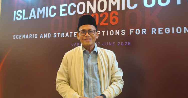 Zakat Produktif Kunci Ketahanan Ekonomi di Tengah Krisis Global